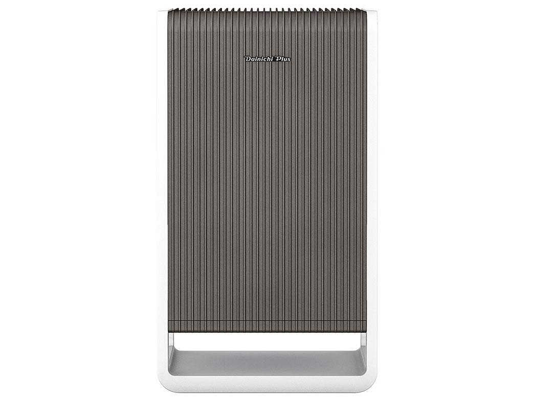 ハイブリッド式空気清浄機 38畳向け ホワイト×ブラウン(CL-HB924-WT)