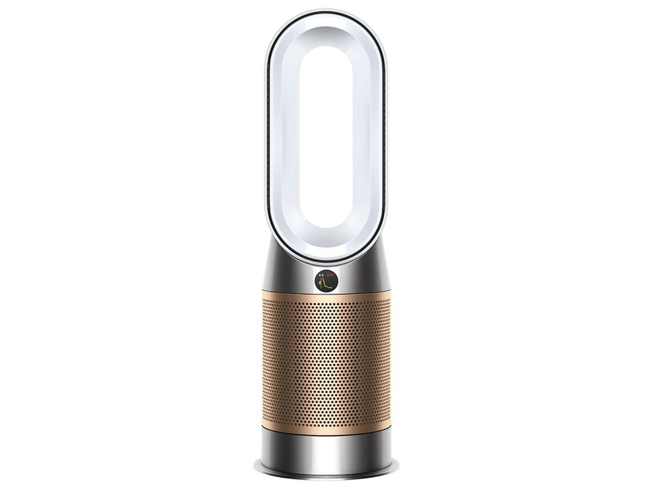 HP12WG Dyson Purifier Hot+Cool HP2 De-NOx Ct@q[^[ Dyson(_C\)  HP12WG [Kp:25 /PM2.5Ή]