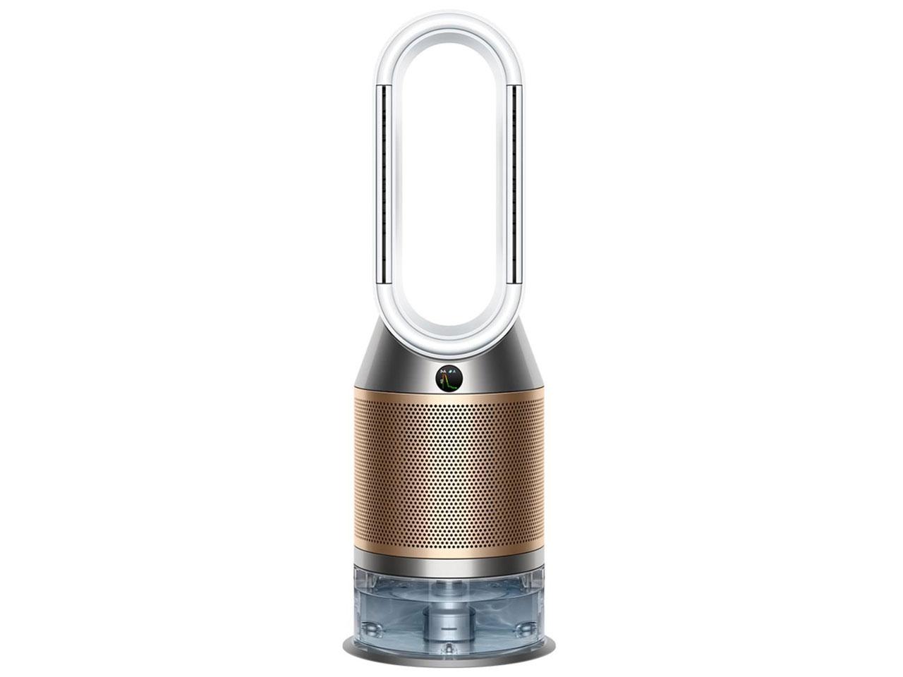 PH05WG Dyson Purifier Humidify+Cool PH2 De-NOx C@  zCg/S[h PH05WG [Kp:36 /őKp():10 /PM2.5Ή]