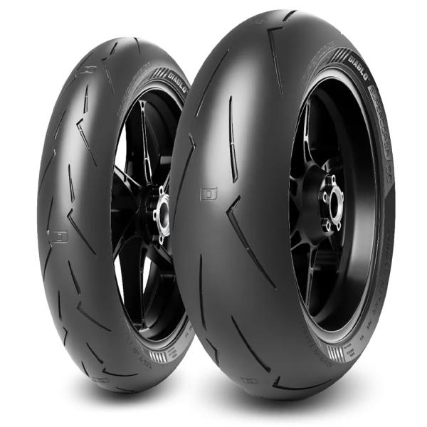yKwOɎdlmFzDIABLO SUPERCORSA V4 : R160/60R17 69V SC1TL