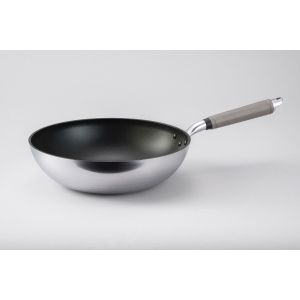 ホクア センレンキャストFAN イタメナベ32cm