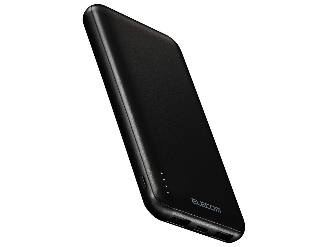 oCobe[/15W/10000mAh/ubN(DE-C66-10000BK)