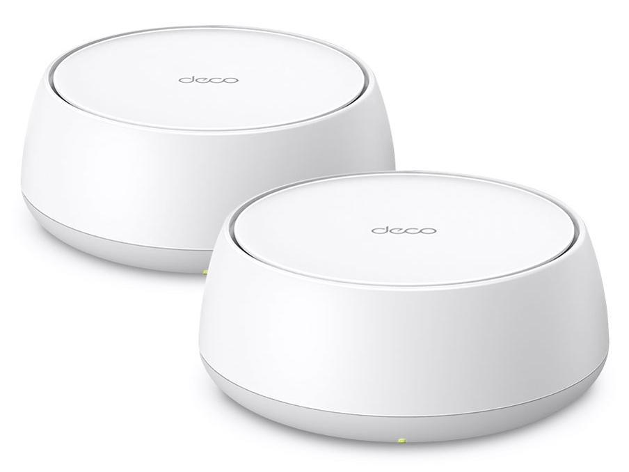 DECO BE25 2P LAN[^[ WPA/WPA2/WPA3 IEEE802.11a/b/g/n/ac/ax/be 3|[g 2500Mbps