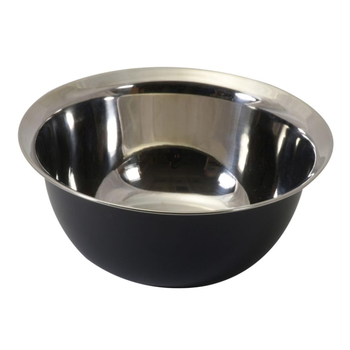 oeB[R[|[V XeX y {E 20cm ubN LD-441 Style Kitchenware