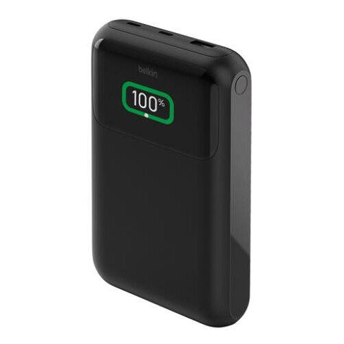 BPB020BTBK BoostCharge Pro 65W 3|[goCobe[ 20000mAh BPB020BTBK [USB Power DeliveryΉ /3|[g]