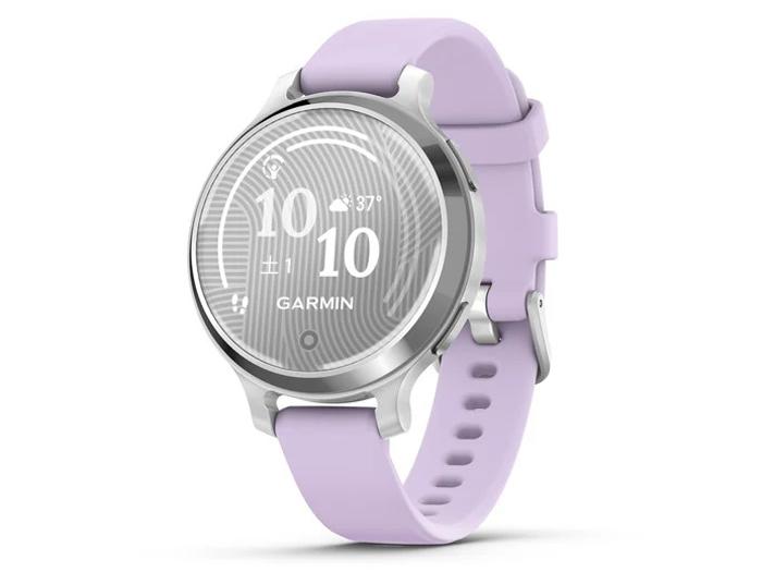 0100289141 010-02891-41 Lily 2 Active([ 2 ANeBu)GPSX}[gEHb`  Silver/Jasmine Purple