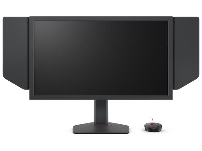 XL2566X+ 24.1^ BenQ ZOWIE 400HztfBXvC 1920~1080 DisplayPort HDMI