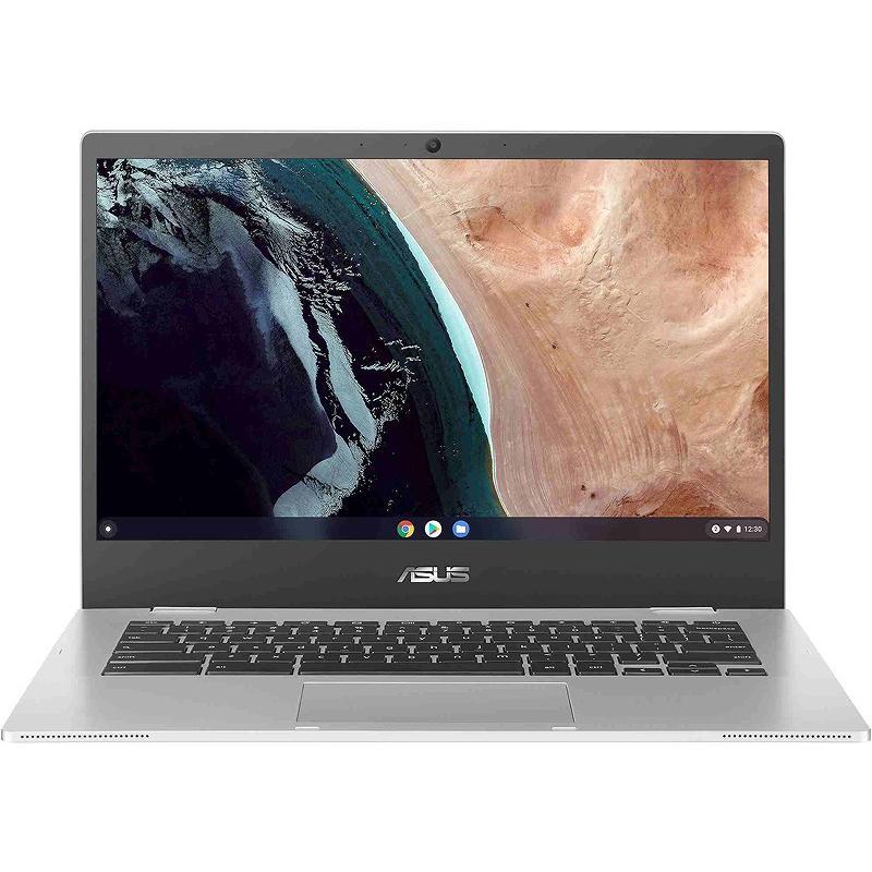 y菤izCX1400CKA-EB0153CEU ASUS Chromebook CX1 Chrome OS 14.0^iC`j Celeron 8GB eMMC 64GB 1920~1080 WebJL Bluetooth v5.0 Office 1.0`1.5kg Vo[n