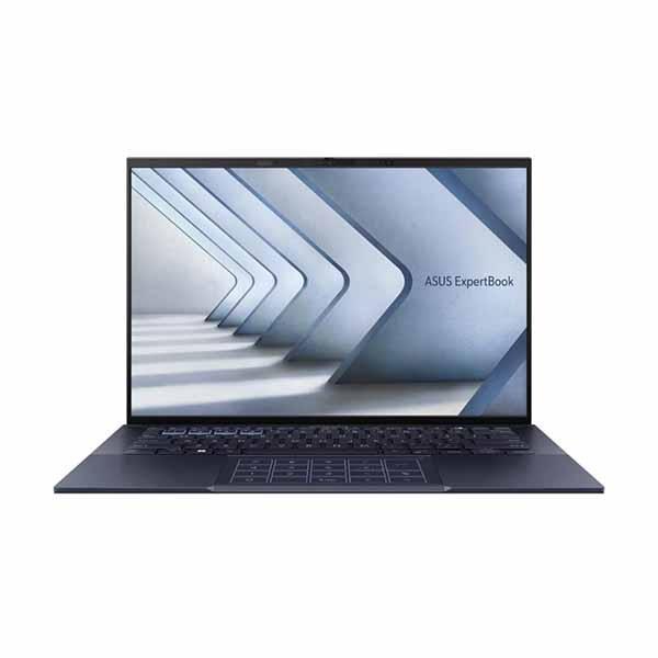 B9403CVA-KM0040X ASUS ExpertBook B9 OLED rWlXoCm[gp\R Windows 11 Pro 14.0^iC`j Core i5 16GB SSD 512GB 2880~1620`1920 WebJL Bluetooth v5.3 Office 1.0kg ubNn