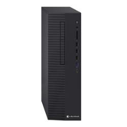 dynaDesk DT200/Y (Core i3-12100/8GB/SSDE256GB/X[p[}`/Win11Pro 24H2/Office)(A613KYF8L51A)