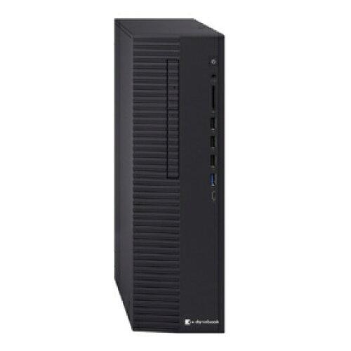 A613KYA8L51A DYNABOOK dynaDesk DT200/Y Windows 11 Pro Core i7 8GB SSD 256GB Bluetooth v5.1 ODDL