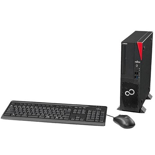ESPRIMO D7014/RX/Ci5-13400/16GB/SSD512GB/S}`/HB2024/W11P64(FMVD6000NP)