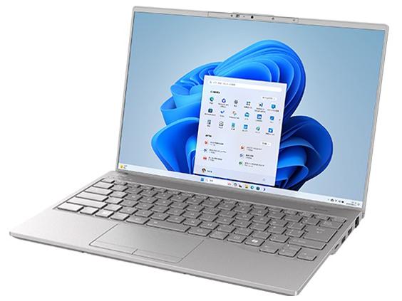 FMVU90J3H xm LIFEBOOK UH90/J3 Windows 11 Home 14.0^iC`j Core Ultra7 16GB SSD 512GB 1920~1200 WebJL OfficeL(p) 1.0kg O[n