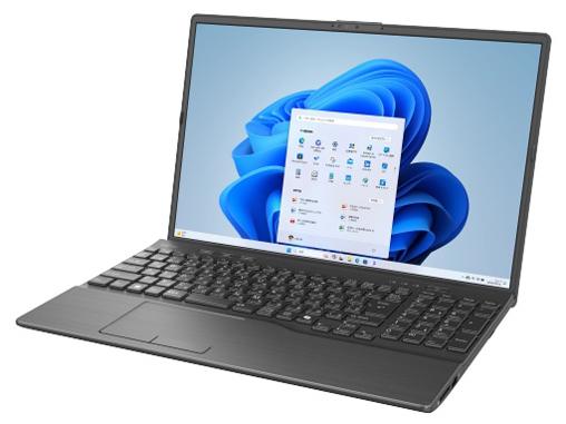 FMVA50J3B xm FMV LIFEBOOK AH50/J3 Windows 11 Home 16.0`16.9^iC`j Core i7 16GB SSD 256GB 1920~1200 WebJL Bluetooth v5.3 OfficeL 1.6`2.0kg ubNn