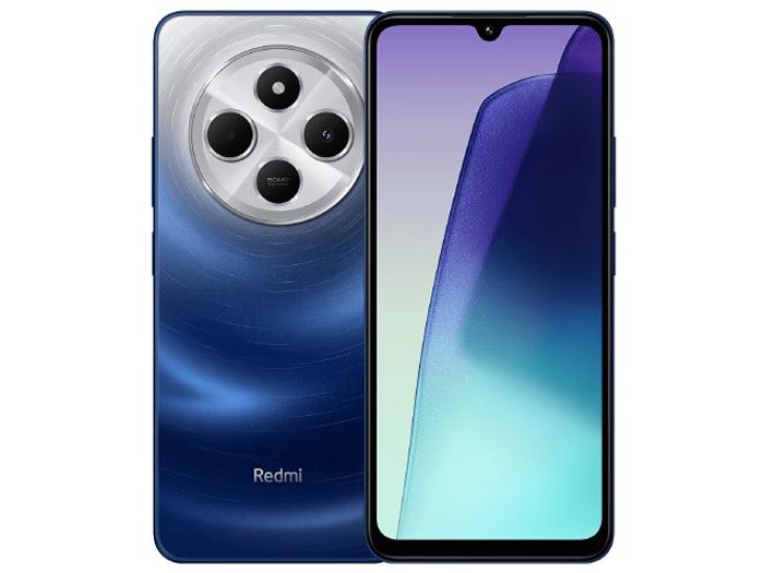 MZB0HWKUS Redmi 14C Starry Blue 8+256  Starry Blue MZB0HWKUS