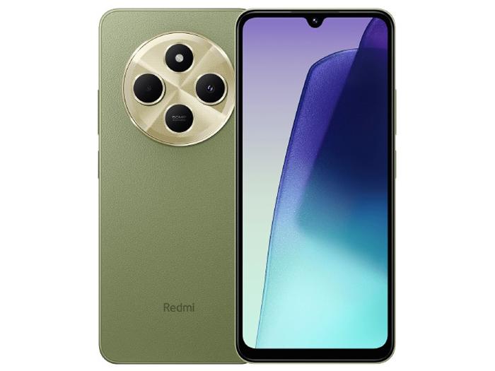 MZB0HWNUS Redmi 14C Sage Green 8+256  Sage Green MZB0HWNUS