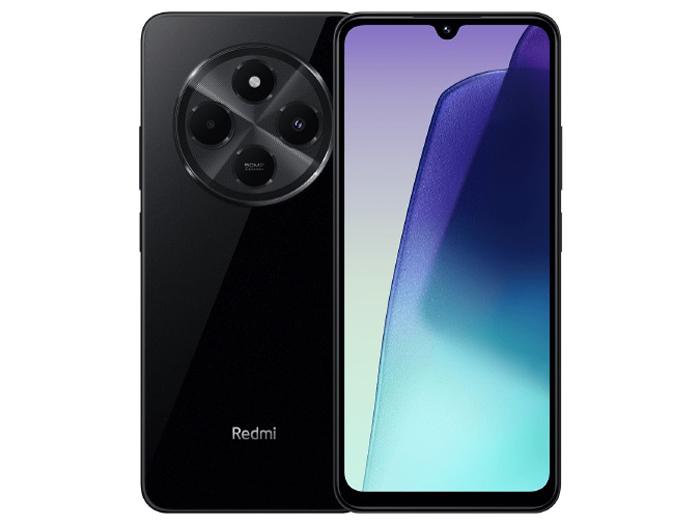 MZB0HPVUS Redmi 14C Midnight Black 8+256  Midnight Black MZB0HPVUS