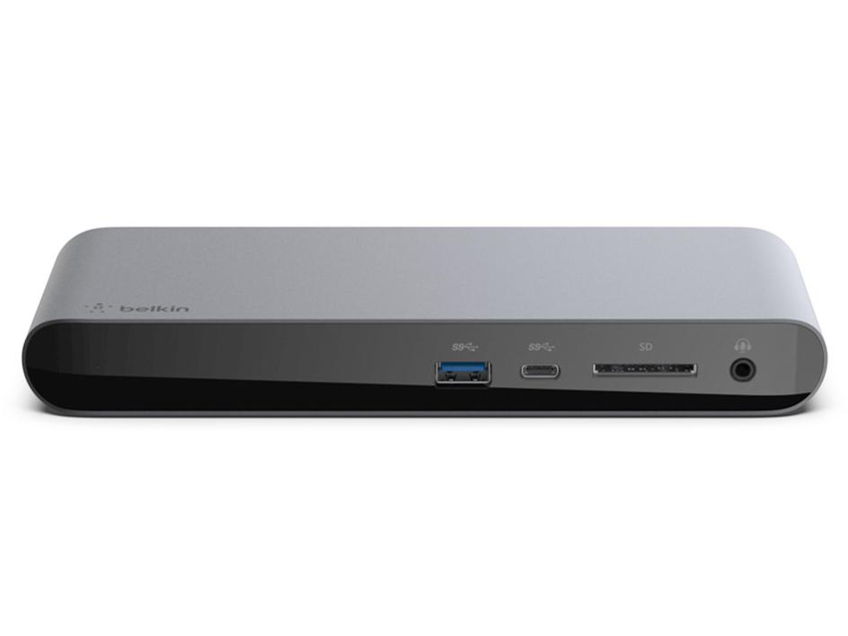 Thunderbolt3 Dock Pro(F4U097ja)