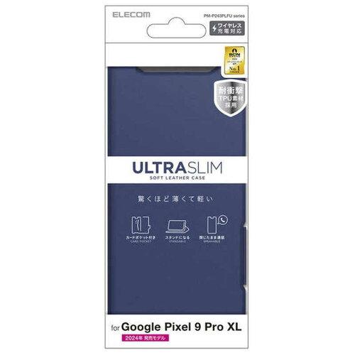 Google Pixel 9 Pro XL/蒠^P[X/lCr[(PM-P243PLFUNV)