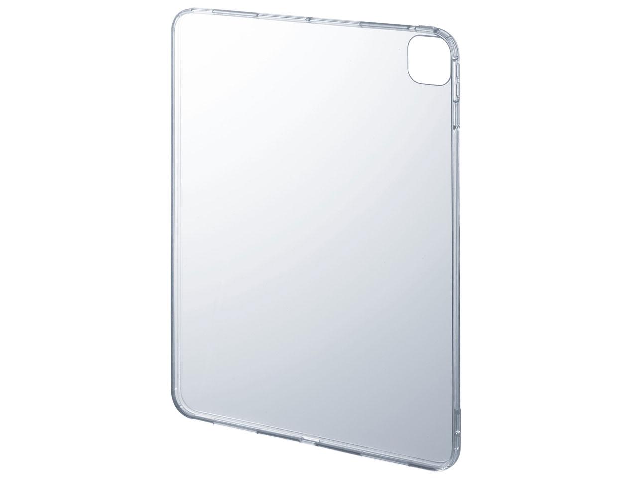 iPad Pro 13C`(M4/2024)pNAn[hP[X PDA-IPAD2002CL2