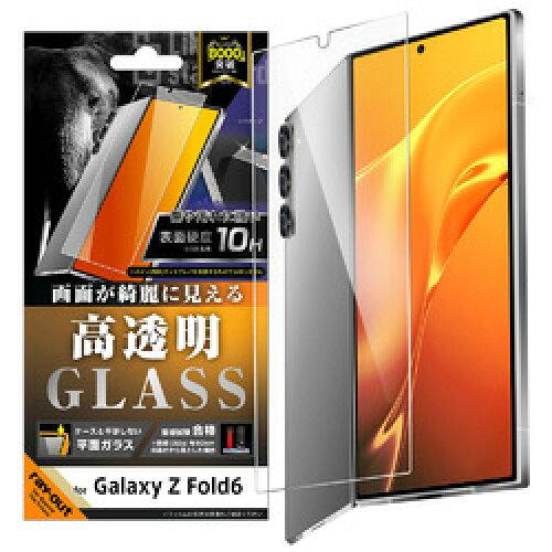 Galaxy Z Fold6 Like standardKXtB  ʕی dx10H(RT-GZFO6F/SCG)