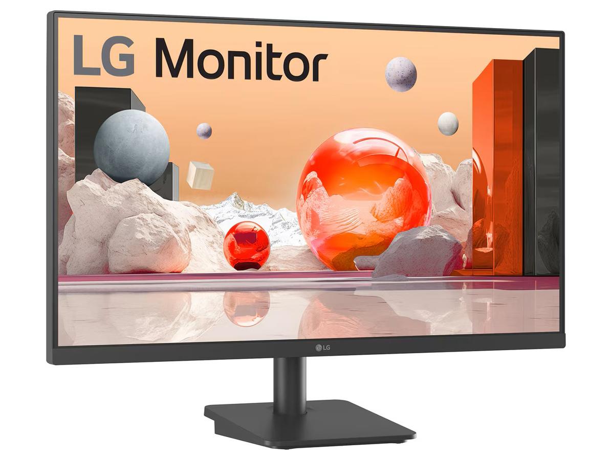 27MS530B-B 27.0^ tHD IPS t 1920~1080 HDMI~2 USB ^CvC ubNn