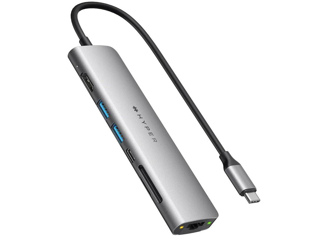 HP-HD22HGR