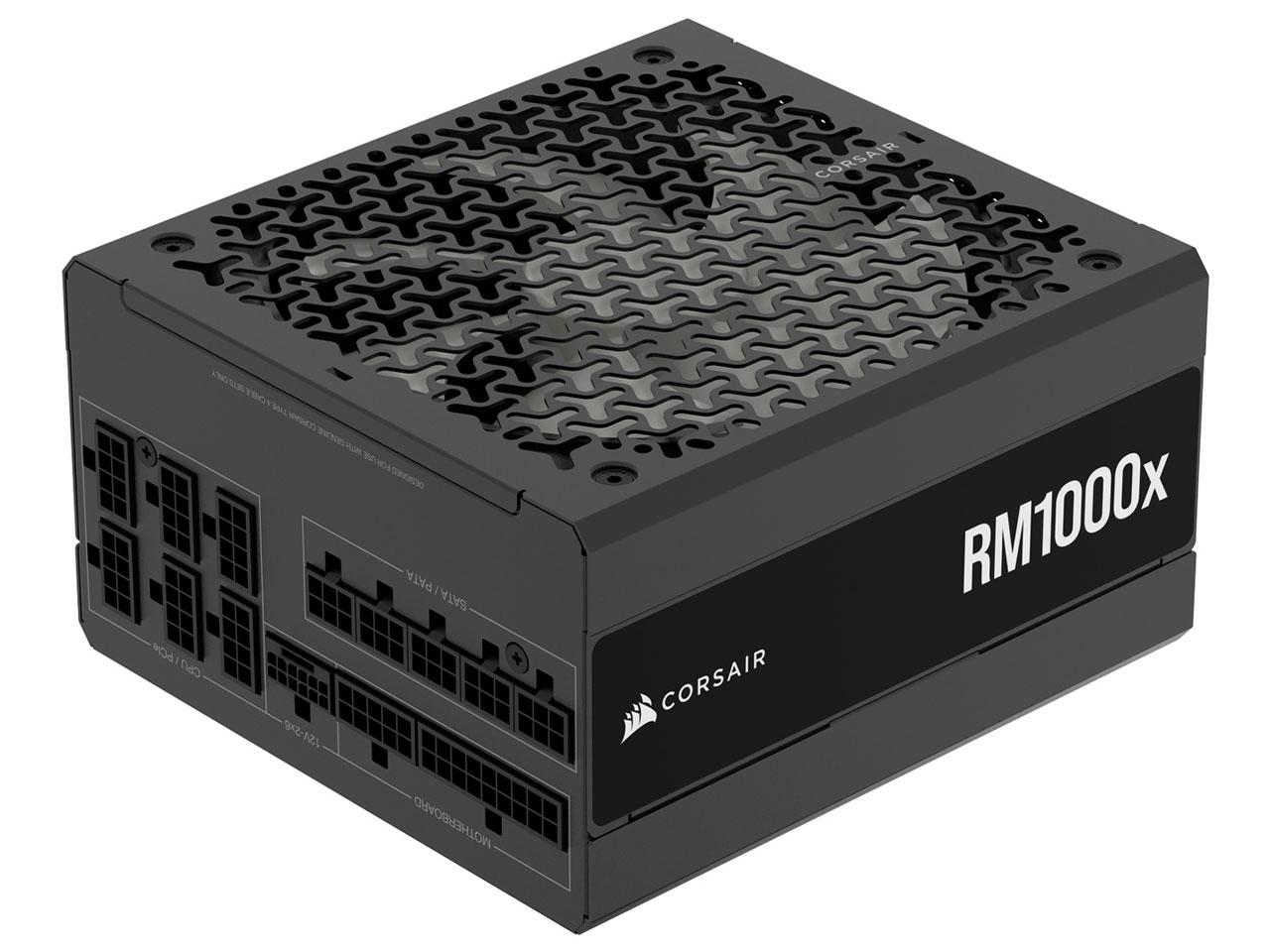RM1000x -2024- Cybenetics Gold ATX3.1   (CP-9020271-JP)