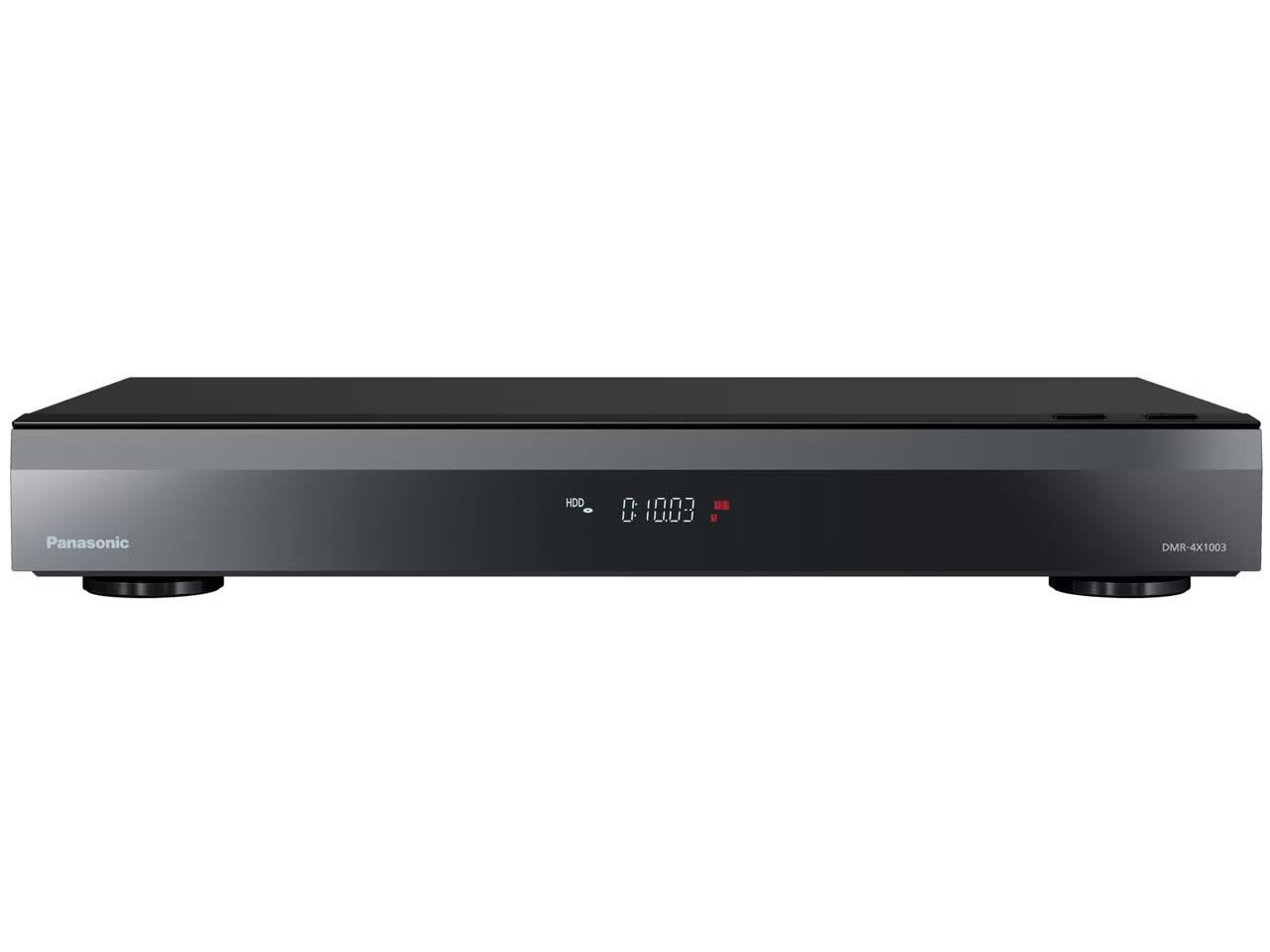 DMR4X1003 u[CR[_[ DIGA DMR-4X1003 [10TB /S^Ή /BSECS 4K`[i[]