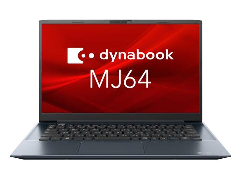 A6M4LYDA743B Dynabook dynabook MJ64LY Windows 11 Pro 14.0^iC`j Core i5 16GB SSD 256GB WebJL Bluetooth v5.3 OfficeL 1.0`1.5kg