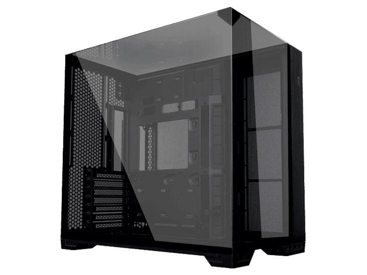 O11 VISION COMPACT BK