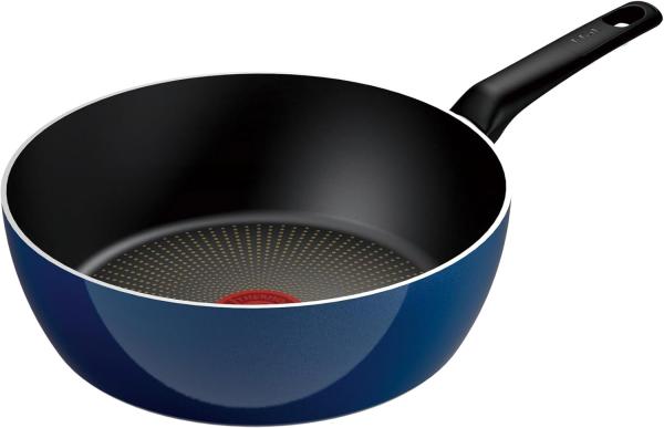 T-fal (eBt@[)  tCp [^ 26cm Cu[ECeX