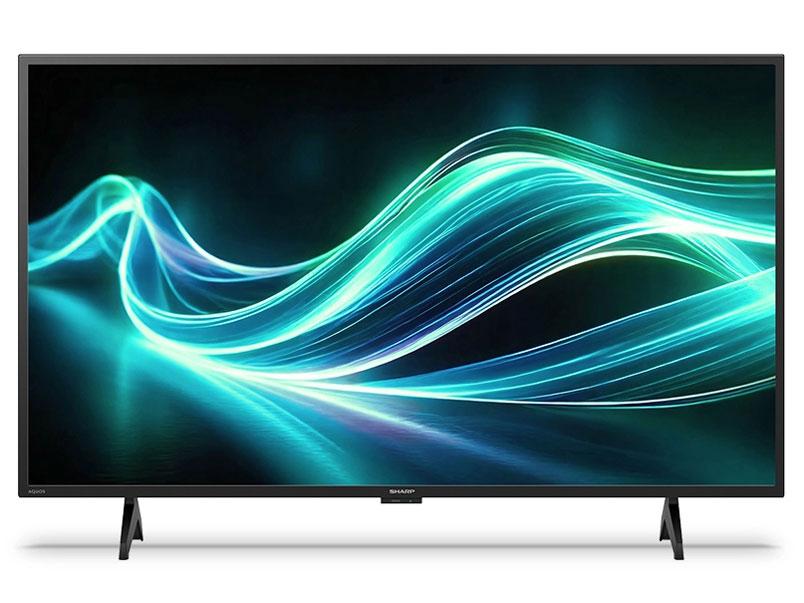 4TC43GL1 ter AQUOS(ANIX)  4T-C43GL1 [43V^ /BluetoothΉ /4KΉ /BSECS 4K`[i[ /YouTubeΉ]