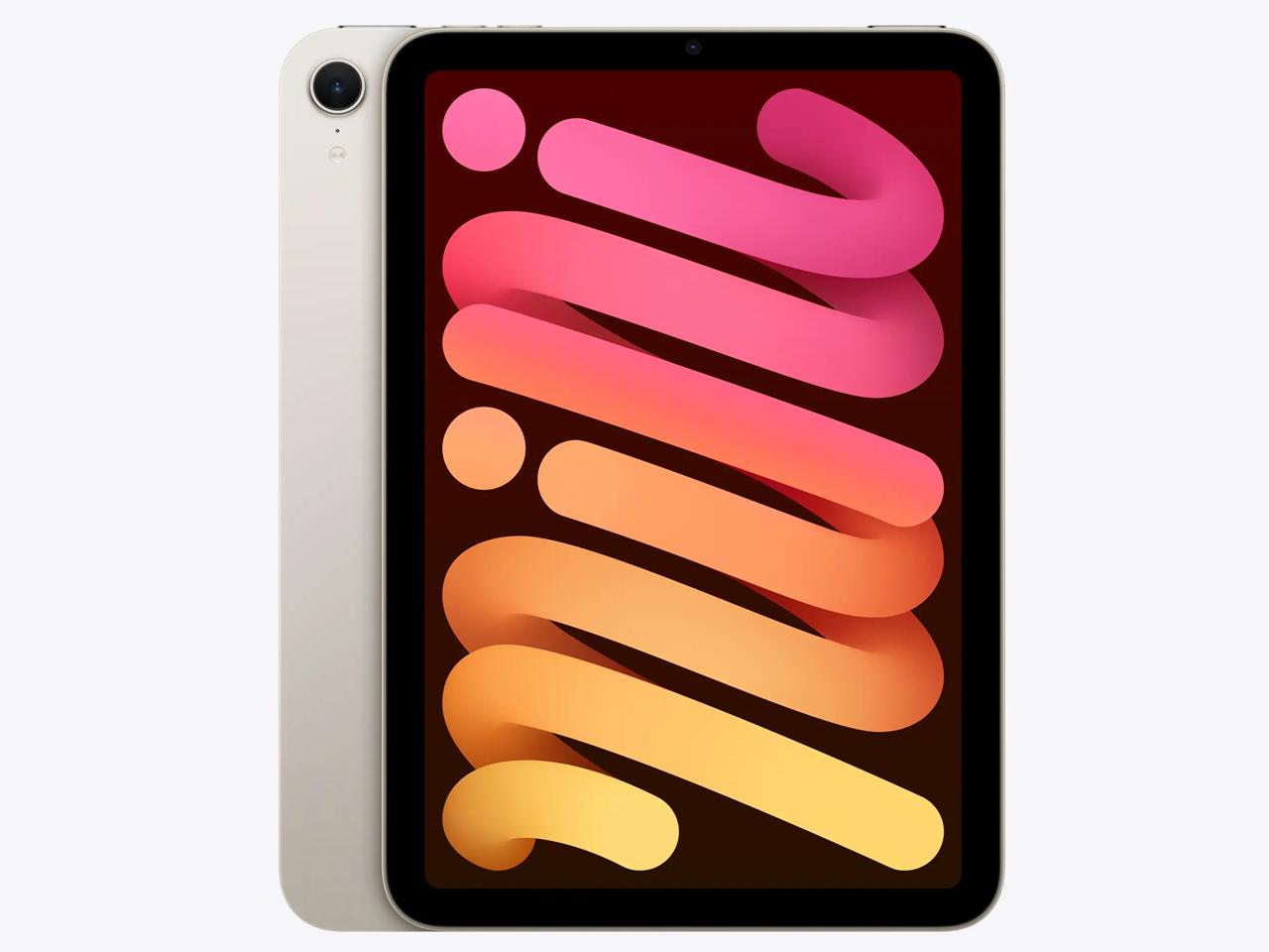 MYH23J/A APPLE iPad mini iPadOS 18 8.3^iC`j 2266~1488 Apple A17 SSD 512GB Wi-Fif Bluetooth v5.3 `300g Vo[n