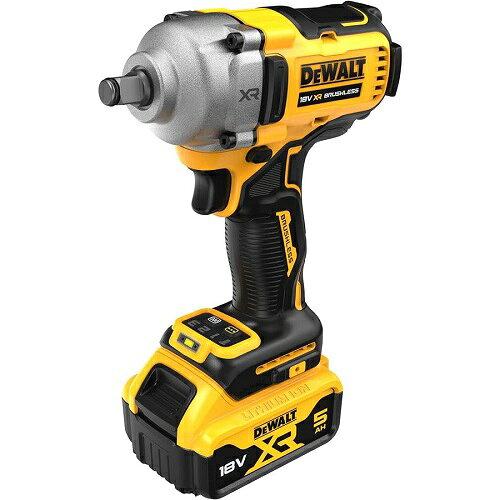 DEWALT 18V�u���V���X�E�C���p�N�g�����` (DCF891P2TJP 4193)