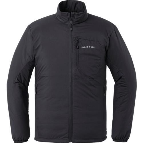 montbell EXCg T[}bvWPbg Menfs 1101688 BK ubN L (1101688BKL 7454)