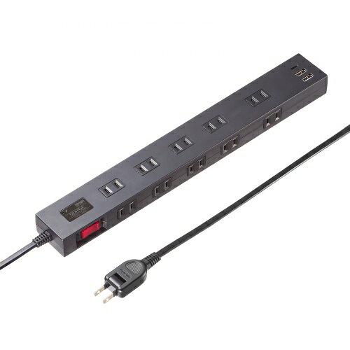 ^bv 10+USB-A+TYPE-C(PD20W)