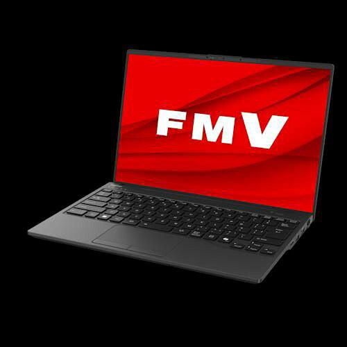 FMVU75J3B xm LIFEBOOK UH75/J3 Windows 11 Home 14.0^iC`j Core i5 16GB SSD 256GB 1920~1200 WebJL Bluetooth v5.3 OfficeL 1.0kg ubNn