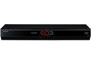レコーダー BD-W2300 Amazon.co.jp: シャープ 2TB 2チューナー ブルーレイレコーダー