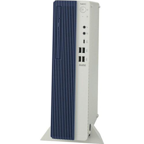 PC-MKL45LZGAFZK NEC Mate ^CvML Windows 11 Pro Core i3 8GB SSD 256GB ODDL L[{[h/}EXt
