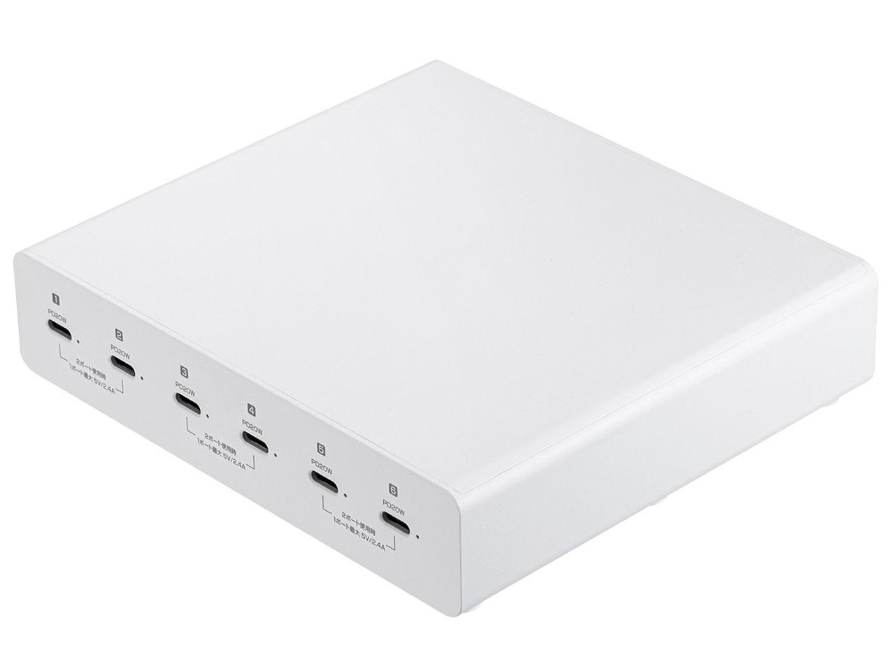 USB PDΉAC[d(6|[gEv72W)(ACA-PD98)
