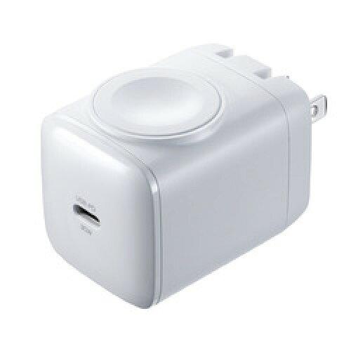 USB PDΉAC[d(PD30WEApple Watch[d)(ACA-PD101)