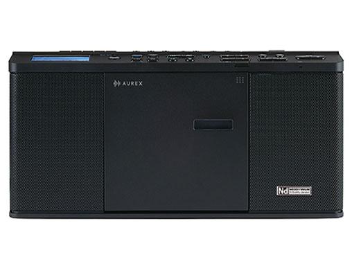 CDWI Aurex ^lIWEXs[J[ ubN(TY-ANX3(K))
