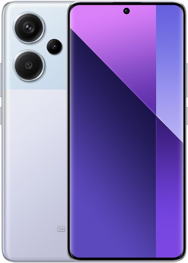 Xiaomi Redmi Note 13 Pro+ 5G 8G+256G I[p[v SIMt[