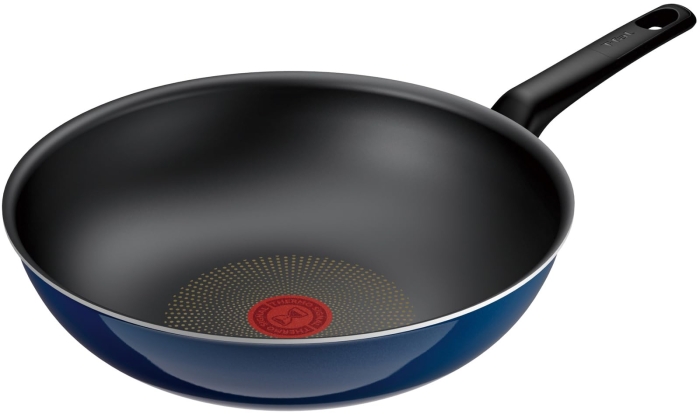T-fal (eBt@[)  tCp [^ 28cm Cu[ECeX