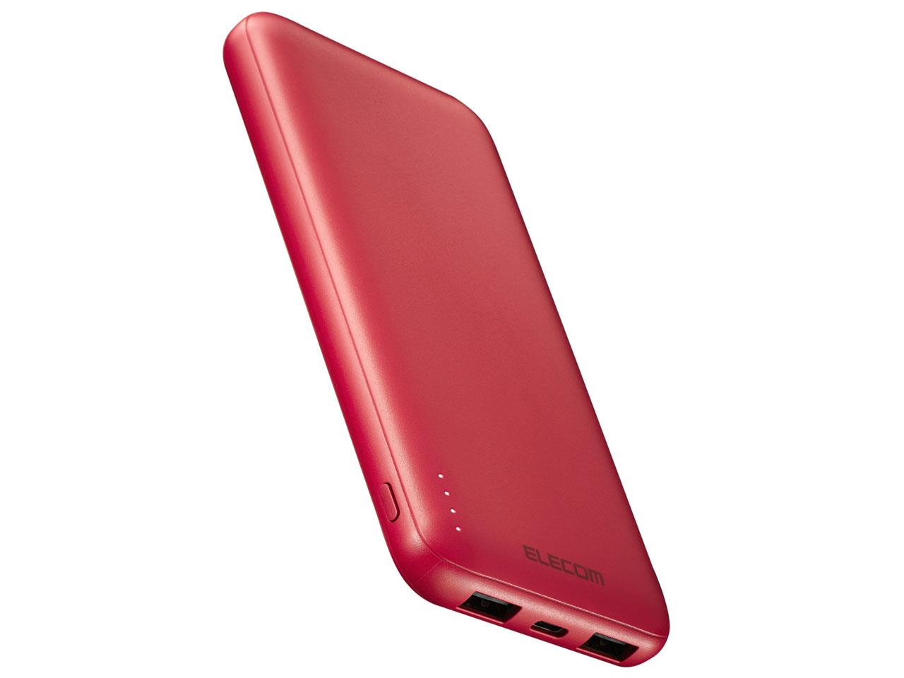 oCobe[/15W/10000mAh/bh(DE-C66-10000RD)