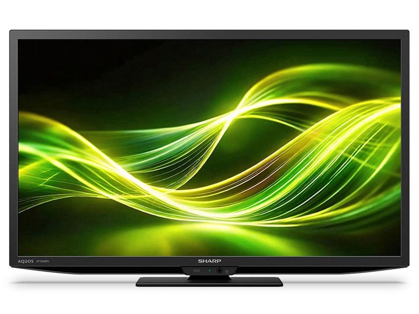 2TC24GF1 ter AQUOS(ANIX)  2T-C24GF1 [24V^ /BluetoothΉ /nCrW /YouTubeΉ]