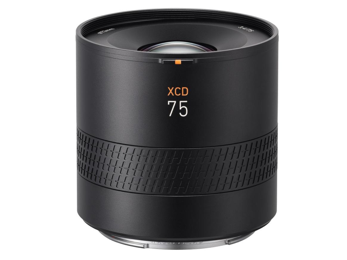4118949 Hasselblad XCD 3A4/75P [Pœ_Y]
