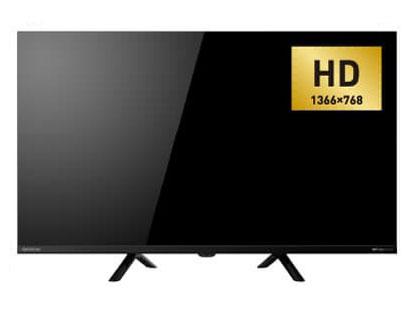 OLS32WD10 ter [32V^ /HDΉ / nfW BSECS `[i[Ή / X}[ger / YouTube NETFLIX PrimeVideoΉ] ORION  OLS32WD10 [32V^ /BluetoothΉ /nCrW /YouTubeΉ]