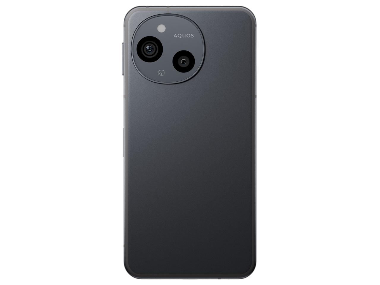 AQUOS sense9 ubN SIMt[ RAM6GB/ROM128GBf(SHM29AXB)